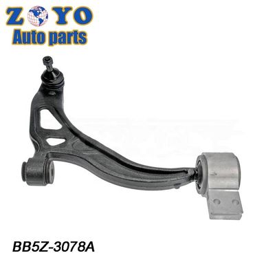 RK622215 Mevotech CMS40186 Braço de controlo de suspensão para Ford Mazda B4000 Natural Rubber