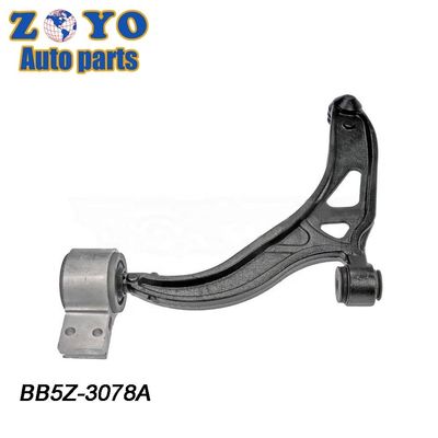 RK622215 Mevotech CMS40186 Braço de controlo de suspensão para Ford Mazda B4000 Natural Rubber
