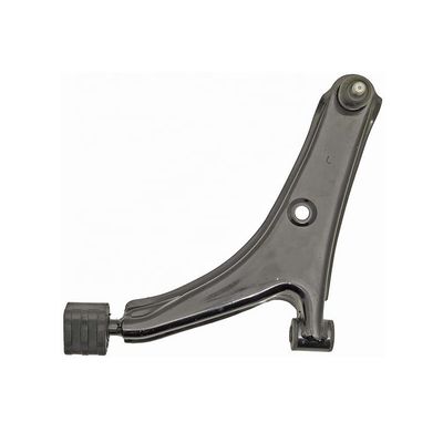 Peças usadas de suspensão de automóveis para Suzuki Swift 1996-2005 Braço de comando frontal inferior RK620306