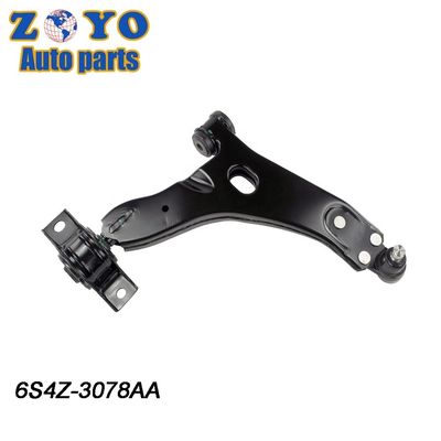 Braço de controlo frontal direito para Ford Focus MK2 2005-2008 RK80407 Peças de suspensão de automóveis
