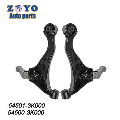 OEM Standard Control Arm para Hyundai Sonata Auto Parts 54500-3K000 54501-3K000 Mercado
