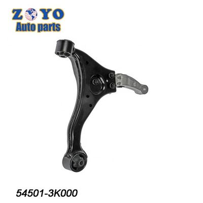 OEM Standard Control Arm para Hyundai Sonata Auto Parts 54500-3K000 54501-3K000 Mercado