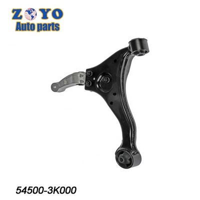 OEM Standard Control Arm para Hyundai Sonata Auto Parts 54500-3K000 54501-3K000 Mercado