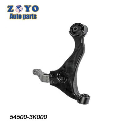 OEM Standard Control Arm para Hyundai Sonata Auto Parts 54500-3K000 54501-3K000 Mercado