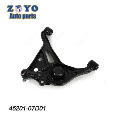 1998-2006 Suzuki Vitara Braço de Controle de Suspensão Inferior com 40 Cr Ball Joint RK620308