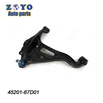 Moog n.o RK620308 OE n.o 45201-67D01 para Suzuki Grand Vitara 1998-2006