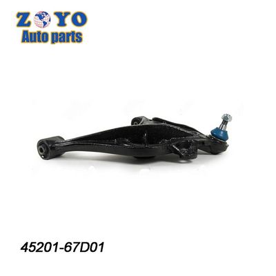 1998-2006 Suzuki Vitara Braço de Controle de Suspensão Inferior com 40 Cr Ball Joint RK620308