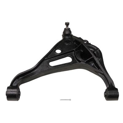 HT RK620307 Ferro dúctil Braço de comando inferior dianteiro esquerdo para Suzuki XL7 1998-2006
