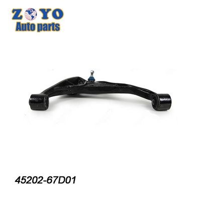 HT RK620307 Ferro dúctil Braço de comando inferior dianteiro esquerdo para Suzuki XL7 1998-2006