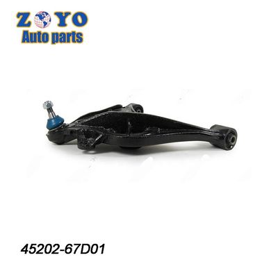 1998-2006 Ano MS80106 Carro Outras peças de suspensão Braço de comando inferior dianteiro para Suzuki