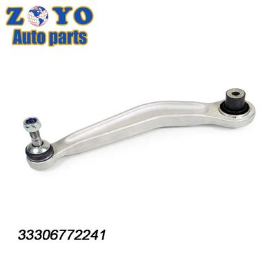 Braço de controle de alumínio de prata esquerda para BMW E60 E63 E65 E66 E67 E64 F12 F13 OEM Standard