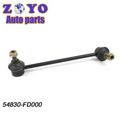 KIA RIO 2005 Ligação do estabilizador frontal inferior para partes de suspensão Finalidade Substituição/reparação