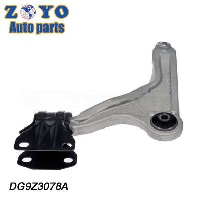 40 Cr Suspensão conjunta de bola de choque frontal braço de controle inferior para Ford Fusion 2013-2016
