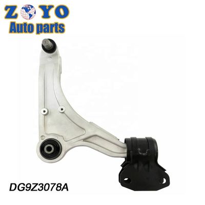 40 Cr Suspensão conjunta de bola de choque frontal braço de controle inferior para Ford Fusion 2013-2016