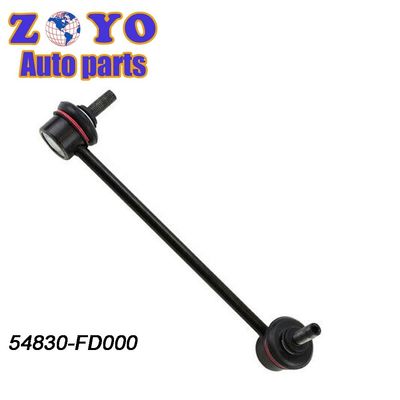 KIA RIO 2005 Ligação do estabilizador frontal inferior para partes de suspensão Finalidade Substituição/reparação