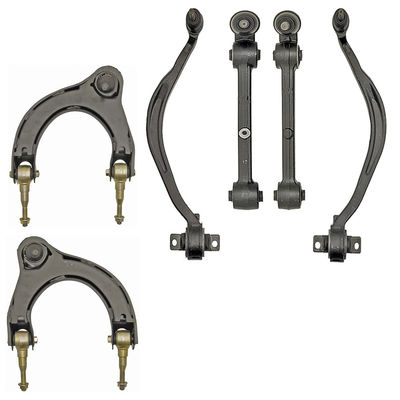 Chrysler Sebring 1995-1998 Kit de braço de controle frontal inferior com e 40 Cr articulação de bola