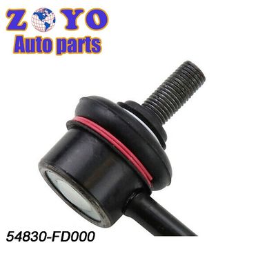 KIA RIO 2005 Ligação do estabilizador frontal inferior para partes de suspensão Finalidade Substituição/reparação