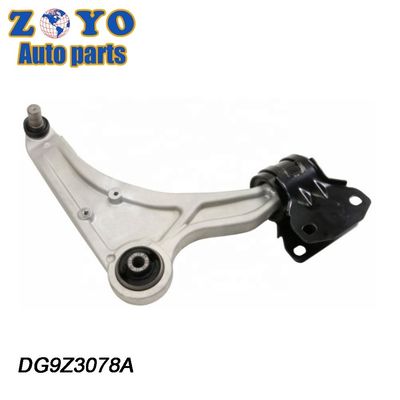 40 Cr Suspensão conjunta de bola de choque frontal braço de controle inferior para Ford Fusion 2013-2016