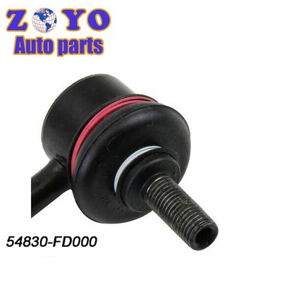 KIA RIO 2005 Ligação do estabilizador frontal inferior para partes de suspensão Finalidade Substituição/reparação