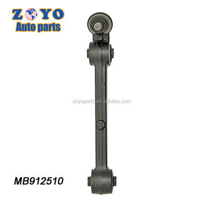 Chrysler Sebring 1995-1998 Kit de braço de controle frontal inferior com e 40 Cr articulação de bola