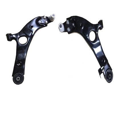 Braço de Suspensão Hyundai Sta.fe 54500-2W000 54501-2W000 Fabricado com braços de controle de aço SPHC