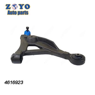 211902 Braço de controlo da pista dianteira esquerda para Chrysler Cruiser 300 2007 Sistema de suspensão
