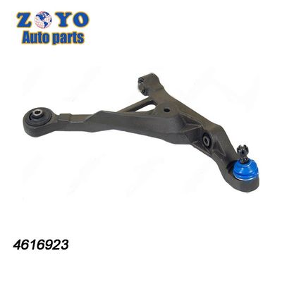 211902 Braço de controlo da pista dianteira esquerda para Chrysler Cruiser 300 2007 Sistema de suspensão