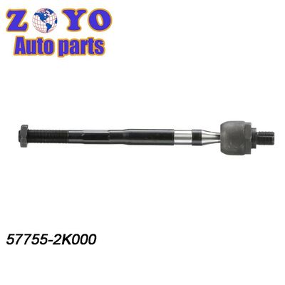 Endereço interno da haste para KIA SOUL 2010-2011 Peças para automóveis Peças de direção automática 57755-2K000