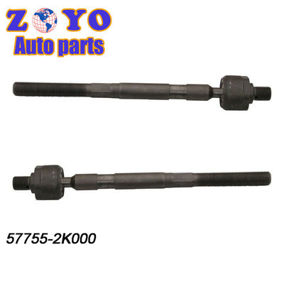 Endereço interno da haste para KIA SOUL 2010-2011 Peças para automóveis Peças de direção automática 57755-2K000