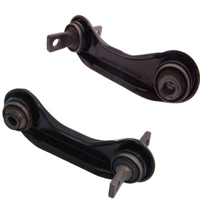 MB809222 MB809223 K80642 K80641 Armas de controle para o Mitsubishi Galant Saloon Eterna 2009