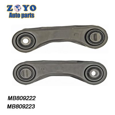 MB809222 MB809223 K80642 K80641 Armas de controle para o Mitsubishi Galant Saloon Eterna 2009