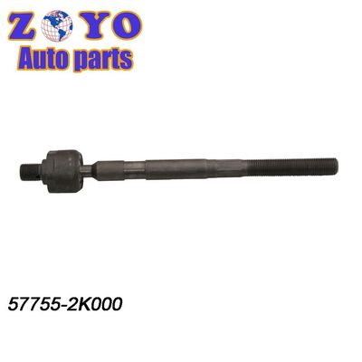 Endereço interno da haste para KIA SOUL 2010-2011 Peças para automóveis Peças de direção automática 57755-2K000
