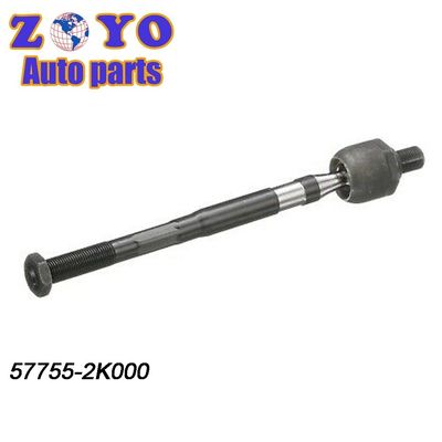 Endereço interno da haste para KIA SOUL 2010-2011 Peças para automóveis Peças de direção automática 57755-2K000