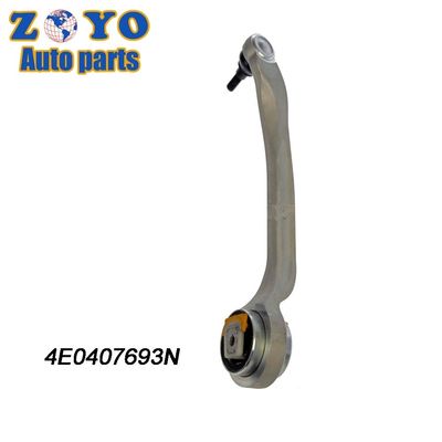 521-749 Dorman No. esquerda Alumínio braço de controle de suspensão inferior para Audi A8 D4 2002