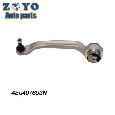 521-749 Dorman No. esquerda Alumínio braço de controle de suspensão inferior para Audi A8 D4 2002