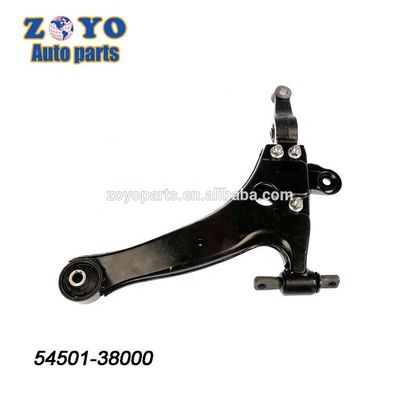 K640407 Acessórios para automóveis Hyundai Sonata Braço de controlo ajustável para posição frontal