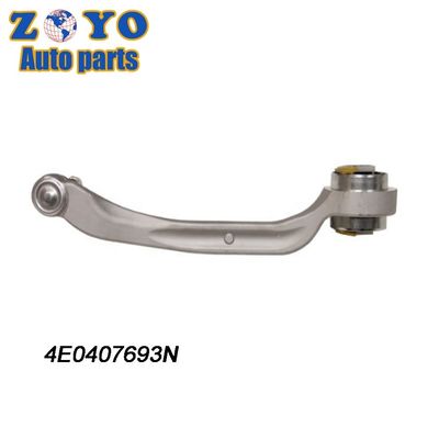 521-749 Dorman No. esquerda Alumínio braço de controle de suspensão inferior para Audi A8 D4 2002