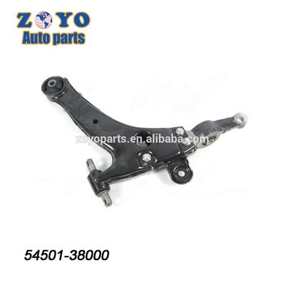 K640407 Acessórios para automóveis Hyundai Sonata Braço de controlo ajustável para posição frontal