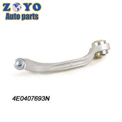 521-749 Dorman No. esquerda Alumínio braço de controle de suspensão inferior para Audi A8 D4 2002