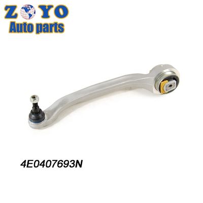521-749 Dorman No. esquerda Alumínio braço de controle de suspensão inferior para Audi A8 D4 2002
