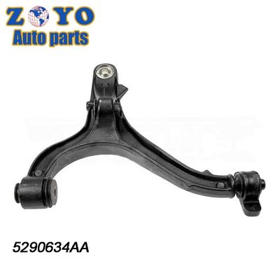 Braço de controlo superior completo para Jeep Grand Cherokee 2006-2010 5290634AA RK621566