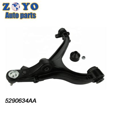 Braço de controlo superior completo para Jeep Grand Cherokee 2006-2010 5290634AA RK621566