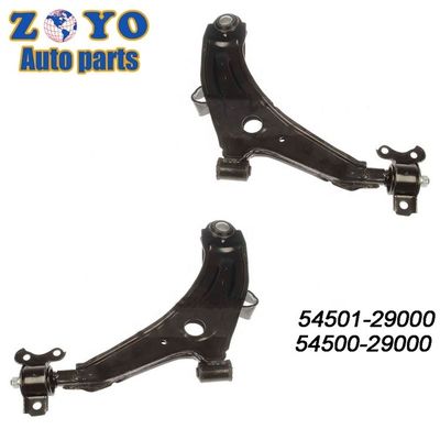 Hyundai Accent Acessórios Suspensão Control Arm Set para substituição/reparação JTC1982