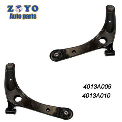 MS80170/MS80171 Outros braços de comando dianteiros inferiores para Mitsubishi Outlander 2000-2013 Mevotech