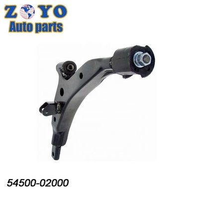 Intercâmbio n.o 2 54500-02050 Braço de comando anterior inferior para Hyundai Atos 524-299 Suspensão