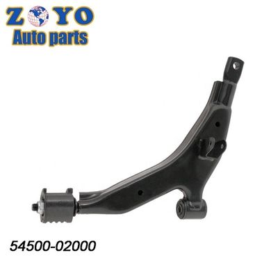 Intercâmbio n.o 2 54500-02050 Braço de comando anterior inferior para Hyundai Atos 524-299 Suspensão