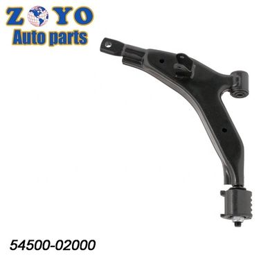 Intercâmbio n.o 2 54500-02050 Braço de comando anterior inferior para Hyundai Atos 524-299 Suspensão