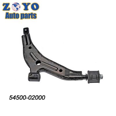 Intercâmbio n.o 2 54500-02050 Braço de comando anterior inferior para Hyundai Atos 524-299 Suspensão
