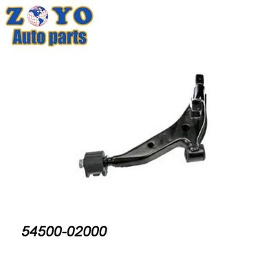 Intercâmbio n.o 2 54500-02050 Braço de comando anterior inferior para Hyundai Atos 524-299 Suspensão