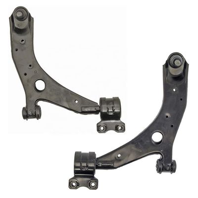 B32H-34-350D B32H-34-300D K620041 K620040 Conjunto de braço de controle para Mazda 3 Sedan BK 2009
